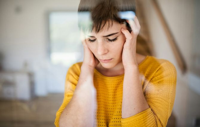 Can CBD Help with Chronic Migraine